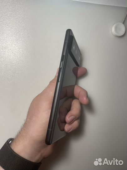 Google pixel 6