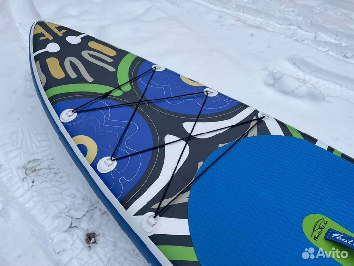 Sup Board Funwater Monkey