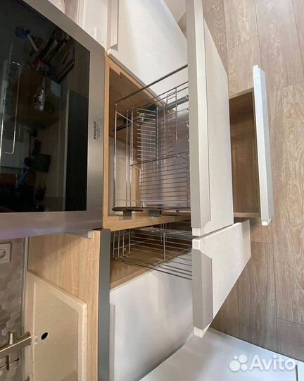 Кухня на заказ