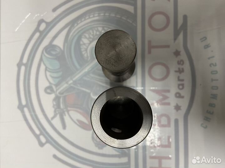 Удлинители колес для мотоблока