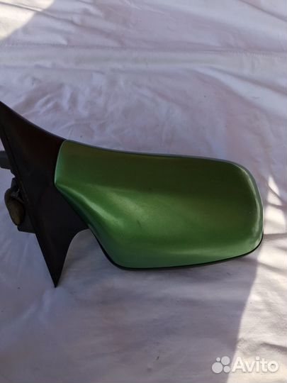 Зеркало заднего вида (правое) Опель Астра 0510411