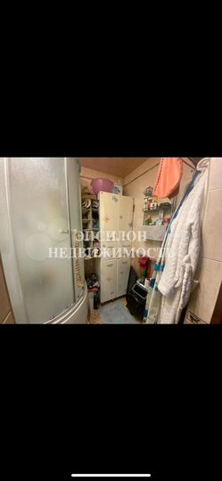 2-к. квартира, 60 м², 1/5 эт.