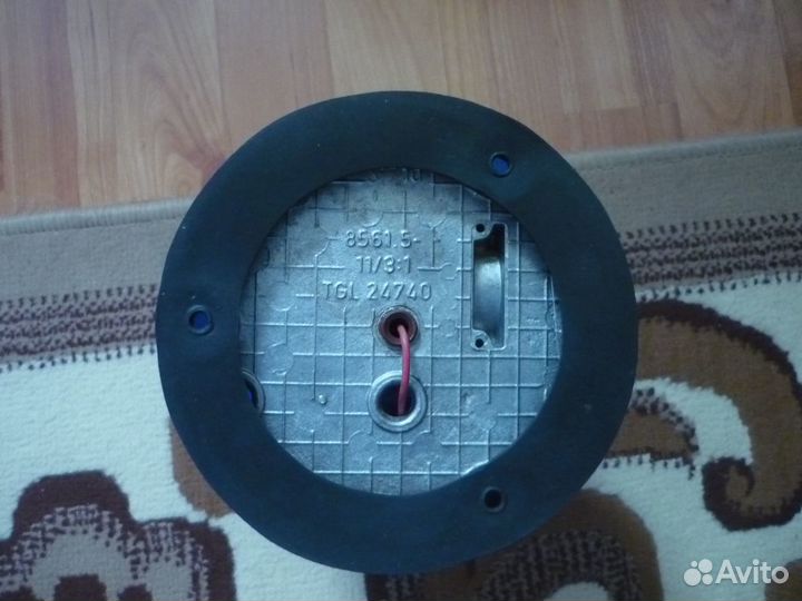 Проблесковый маячок