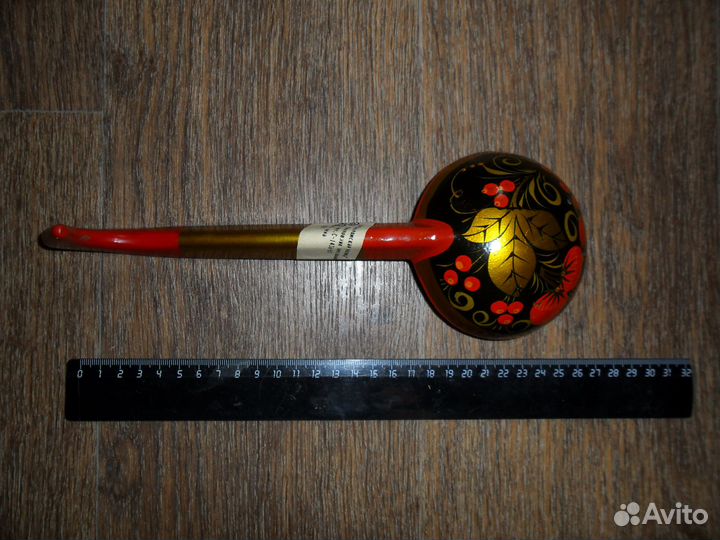 Набор Хохлома новый