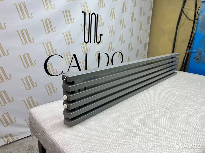 Радиатор от производителя