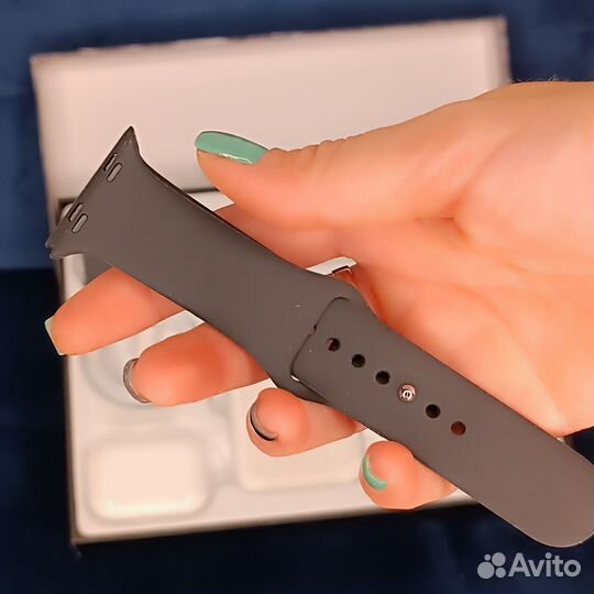 Набор apple 6 в 1