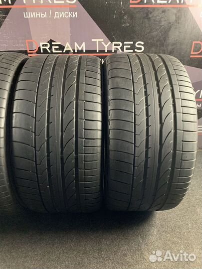 Bridgestone Dueler H/P 285/40 R21