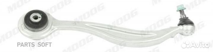 Moog ME-TC-13726 Рычаг пер.ниж.прав.mercedes X204