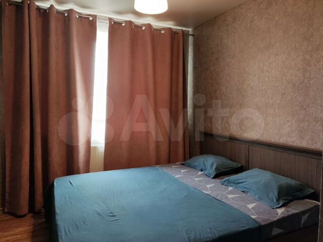 3-к. квартира, 70 м², 19/21 эт.