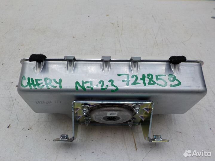 Подушка безопасности пассажирская (в торпедо) Chery Arrizo 8