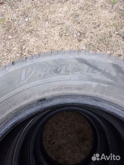 Viatti Bosco A/T 215/65 R16