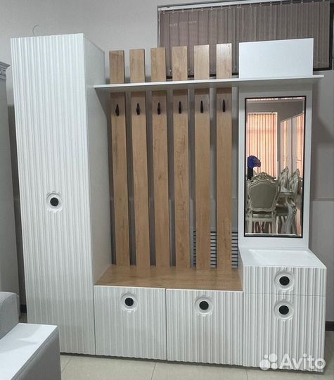 Прихожая Прага