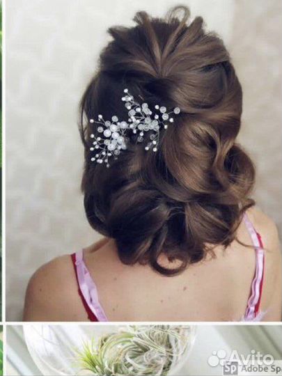 Кератиновое восстановление волос, прически