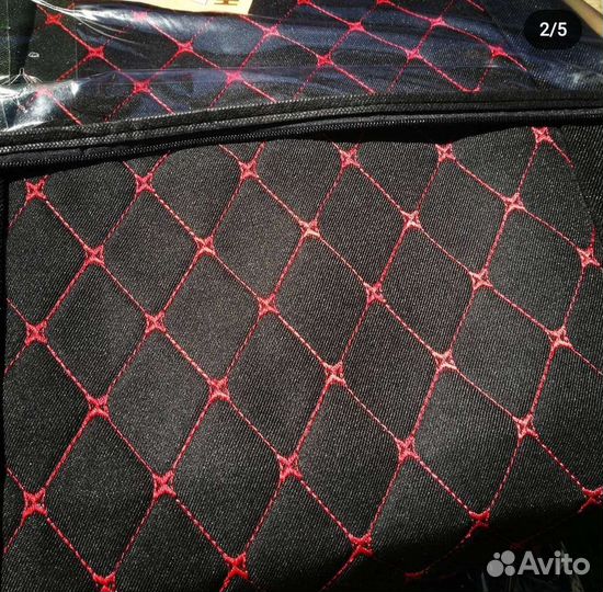 Чехлы на ваз