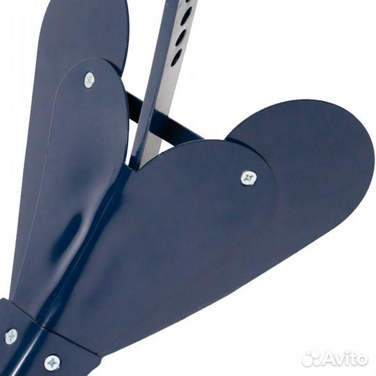 Окучник навесной однорядный Нева