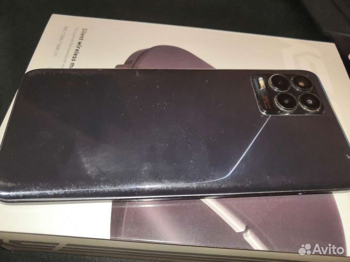 Realme8pro