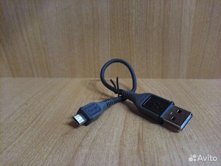 USB кабель, переходник