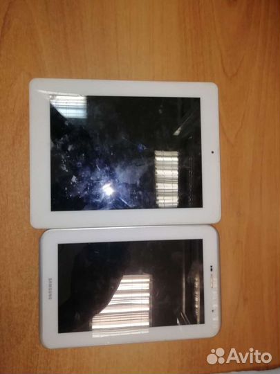 Планшет