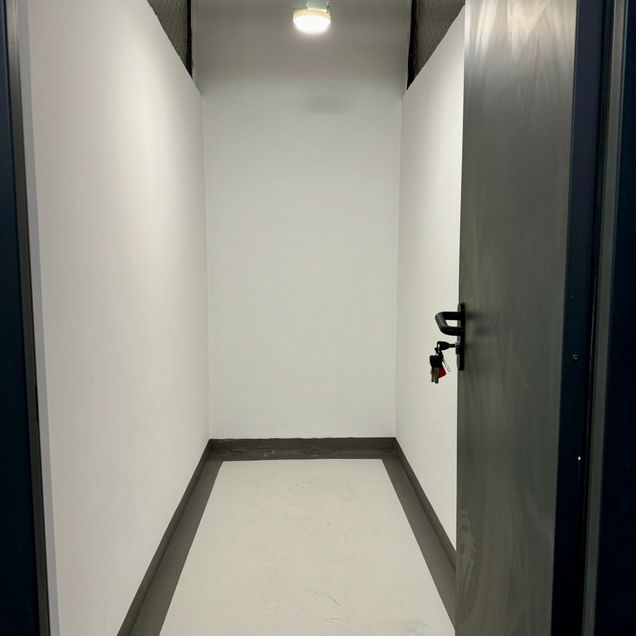 Гараж, 10 м²