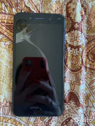 iPhone обмен