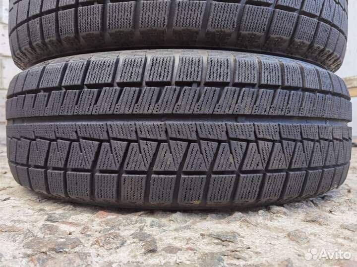 Bridgestone Blizzak Revo GZ 215/65 R16 99T