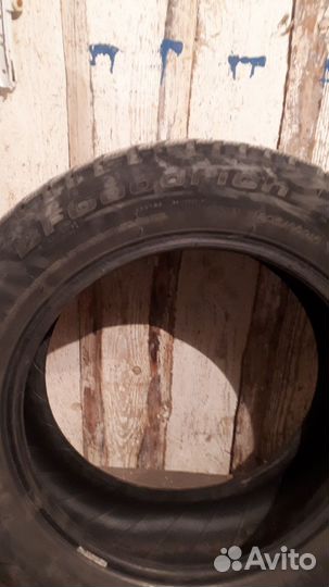 Bfgoodrich G-Force Stud 205/60 R16