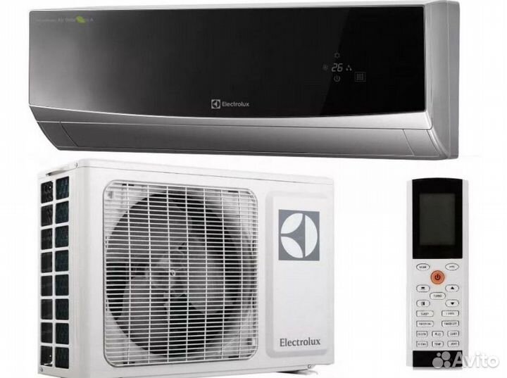 Сплит-система, которая не просквозит