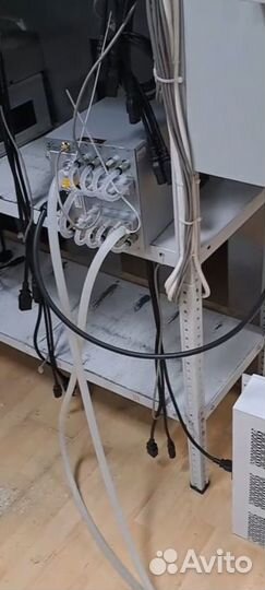 Antminer s19 pro hydro