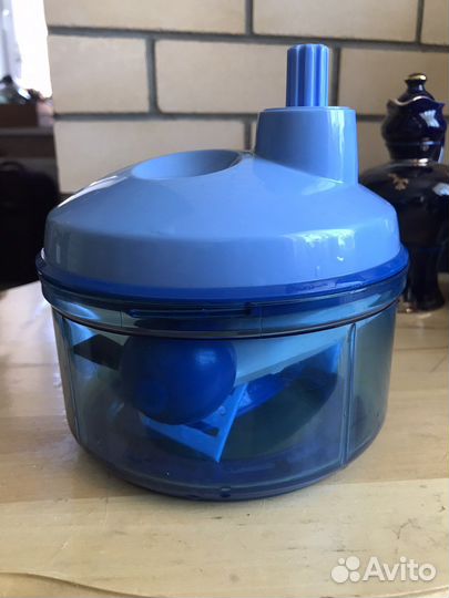 Измельчитель Таппервер