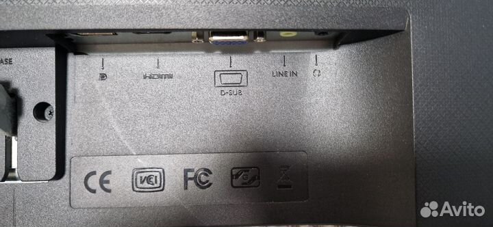 Монитор benq gw2780-t 27дюймов