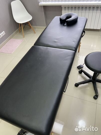 Массажный стол кушетка