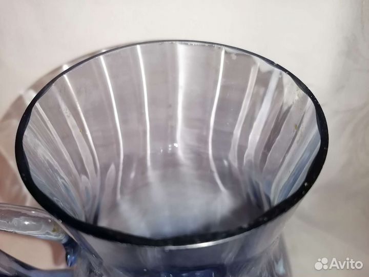 Кувшины графины штофы СССР