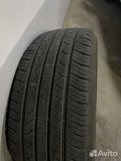 Dunlop Grandtrek ST30 235/55 R18 100H