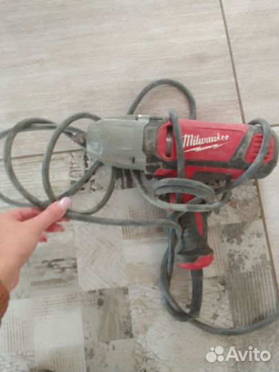 Аренда строительного инструмента