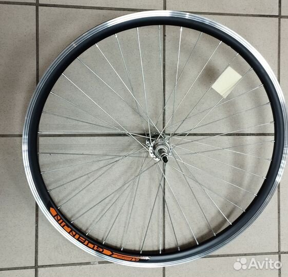 Колесо 27,5