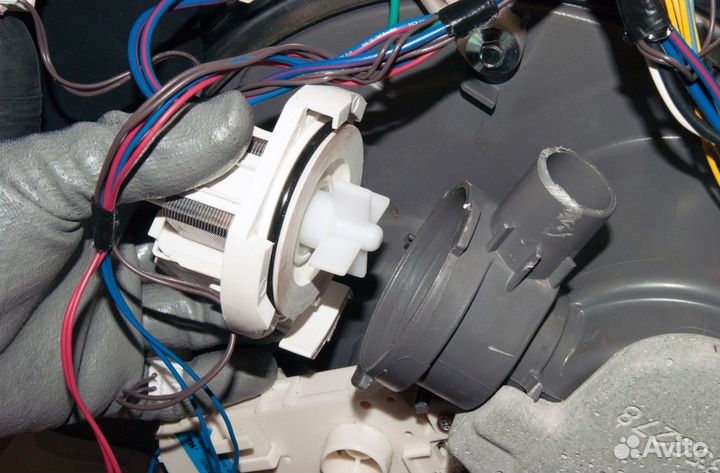 Ремонт Стиральных Машин Ремонт Посудомоечных Машин