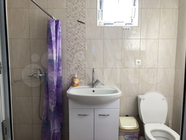 Дом 134 м² на участке 2,5 сот.