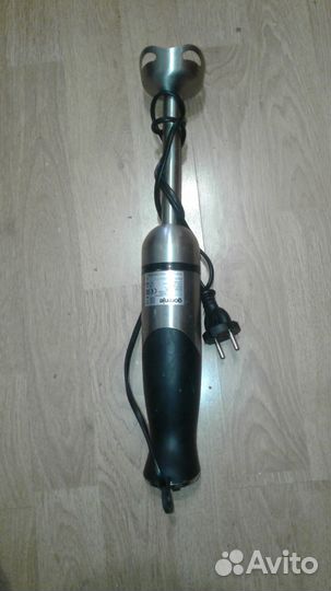 Погружной блендер HBX884QE