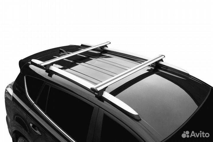 Багажник на крышу Volvo 960 Lux Классик