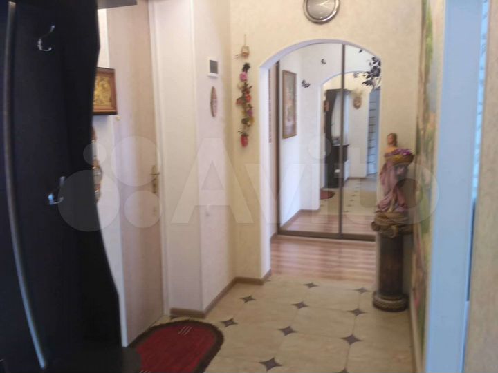 2-к. квартира, 50 м², 2/3 эт.