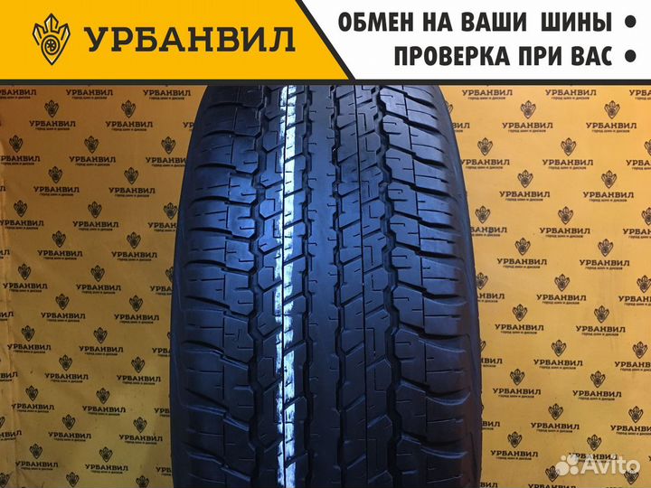 Dunlop Grandtrek AT22 265/60 R18 110H