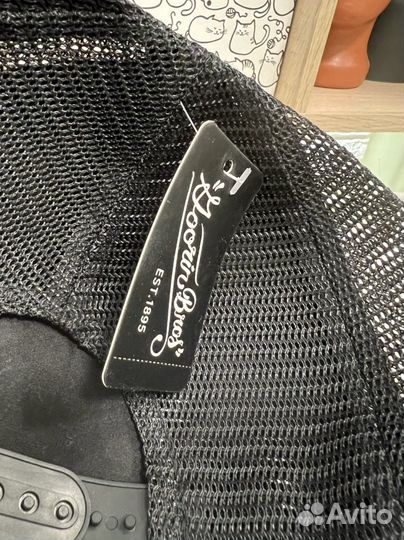 Кепка goorin brothers бейсболка