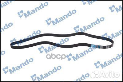 Ремень поликлиновый MB6PK1510 MB6PK1510 Mando