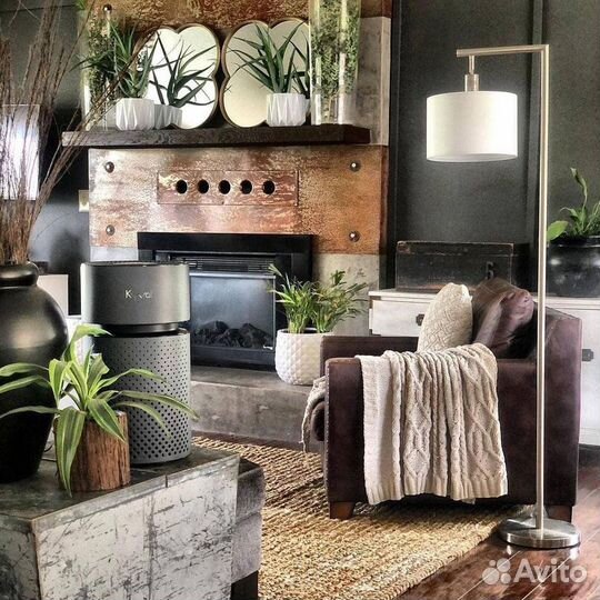 Воздухоочиститель Kyvol EA320 Vigoair P5