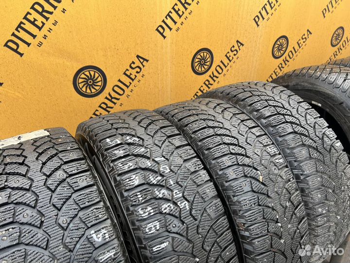 Bridgestone Blizzak Spike-01 195/65 R15 95T