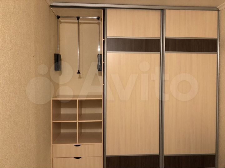 1-к. квартира, 36 м², 2/9 эт.