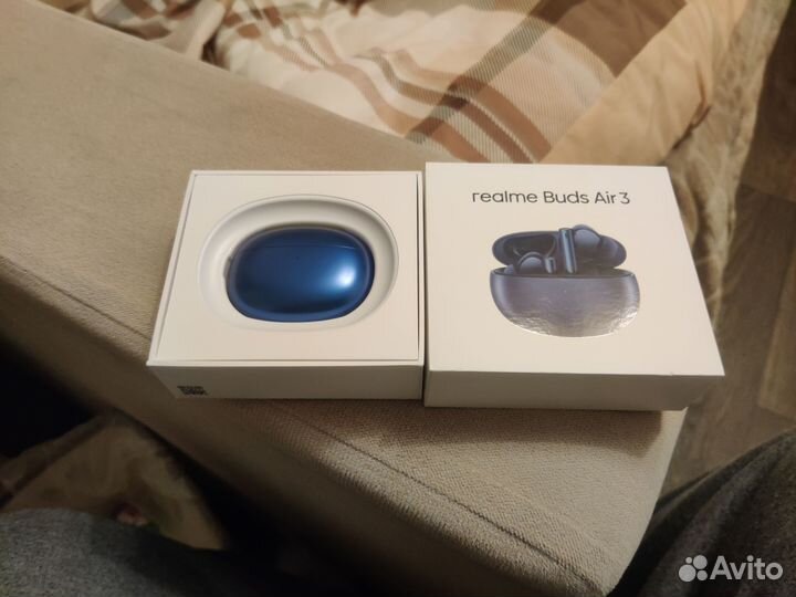 Realme buds air 3