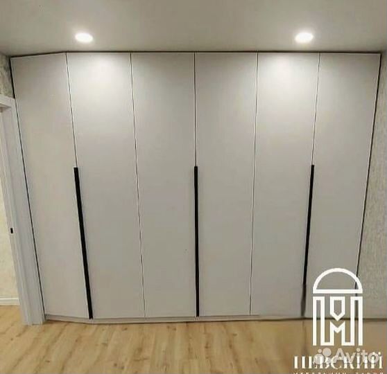 Гардероб / Мебель от производителя