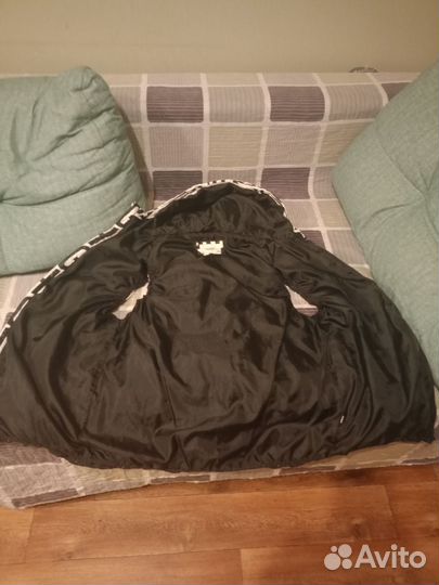 Жилетка Reserved