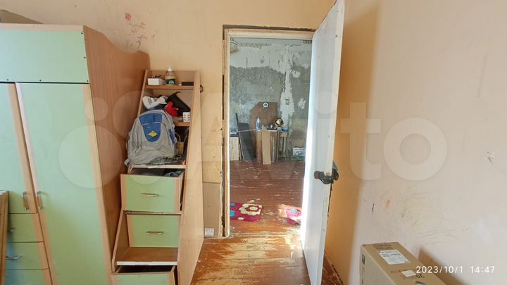 3-к. квартира, 66 м², 5/9 эт.